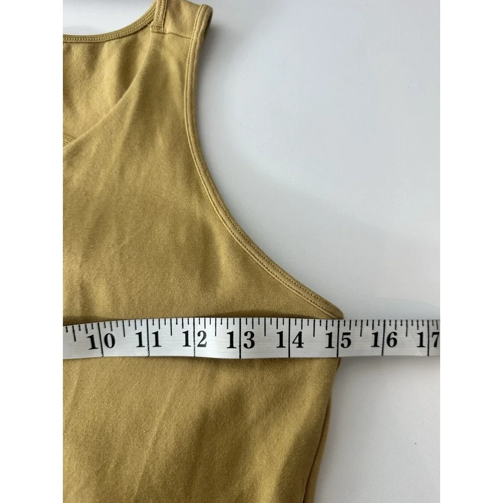 free people movement Maxi Dress Women's Medium Stretch Sleeveless‎
